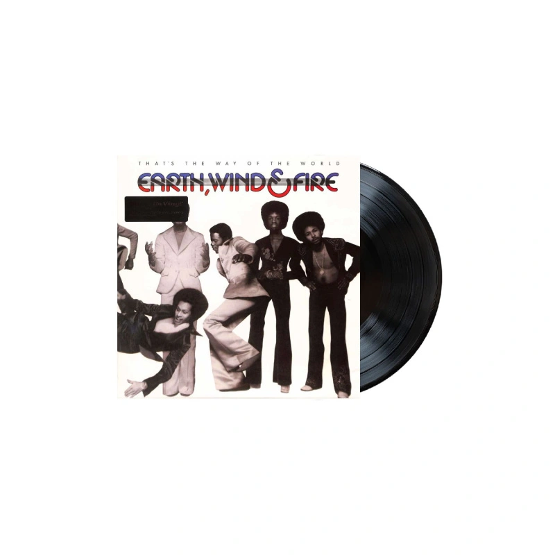 That's The Way Of The World 