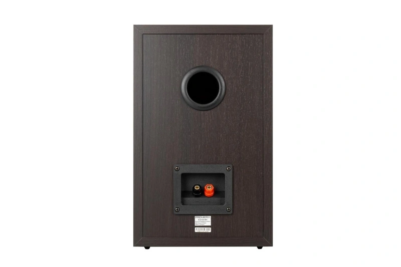 PREMIERA ES-601 Mocca wood grain 