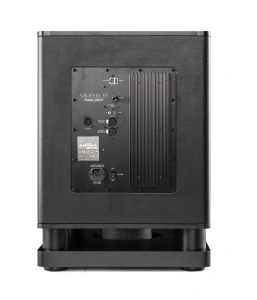 Sonus Faber Gravis VI Wenge