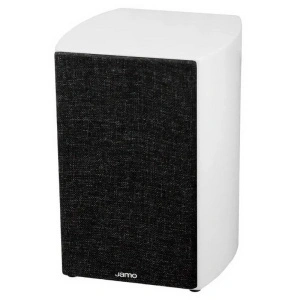 Jamo C707PA MKII, White