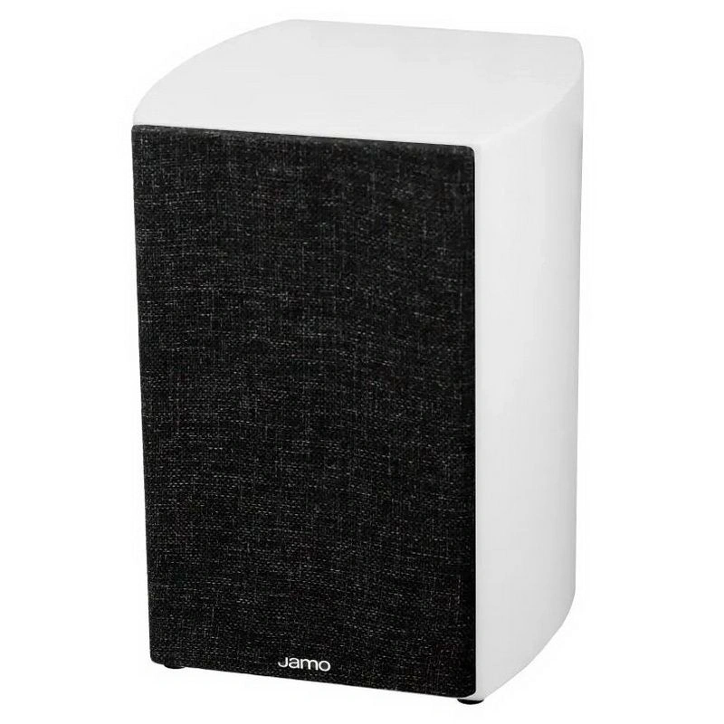 Jamo C707PA MKII, White
