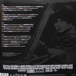 8 Mile (20th Anniversary)