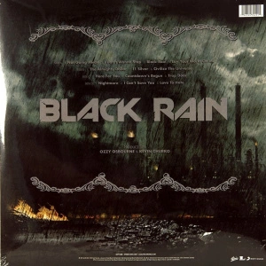 Black Rain