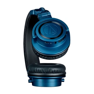 Audio-Technica ATH-M50xBT2 Deep Sea