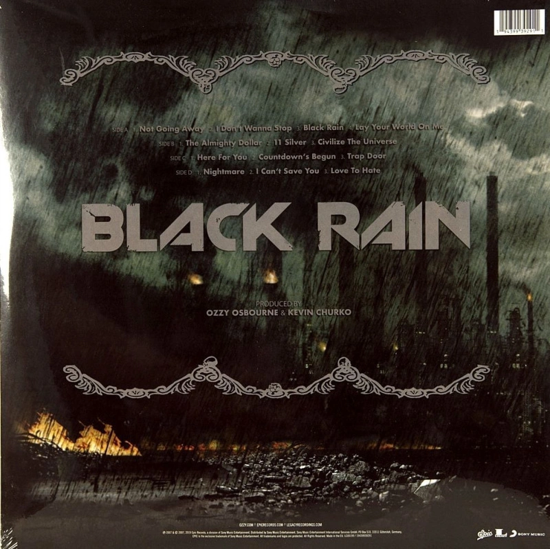 Black Rain