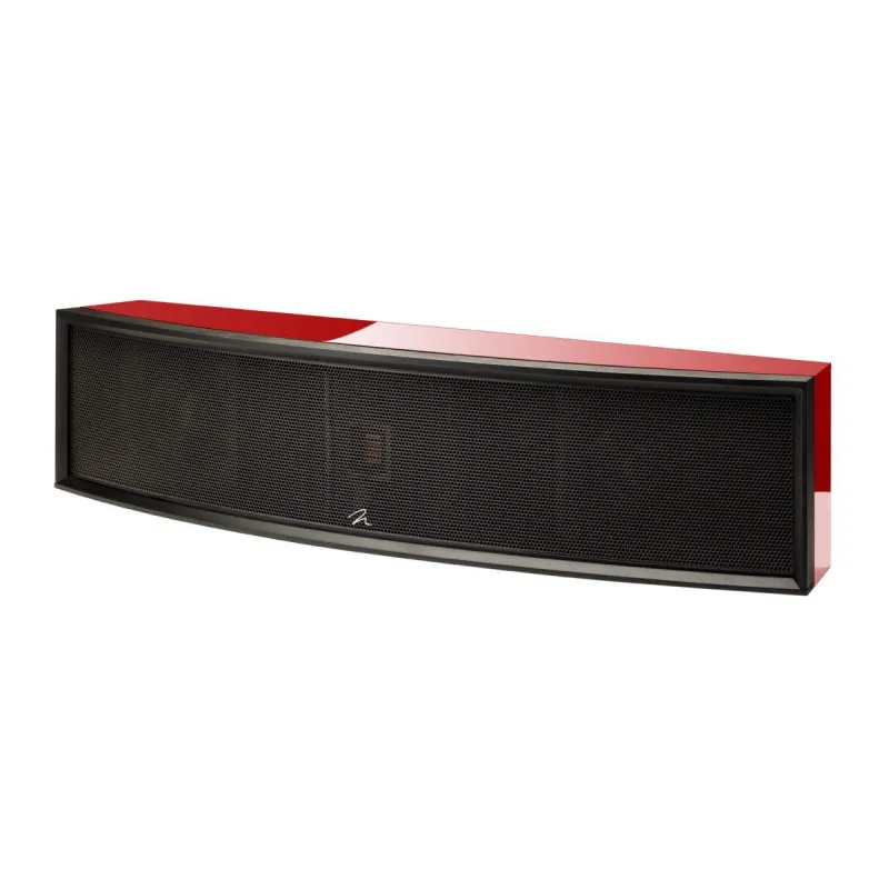 Martin Logan Focus ESL C18 Russo Fuoco