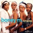 Boney M. & Friends: Their Ultimate Collection