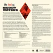 The Best Of Muddy Waters