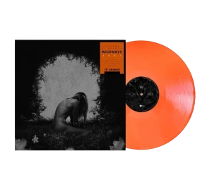 Anna (Orange Vinyl)