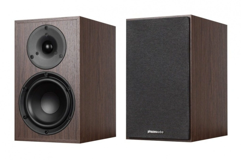 Phaze Audio Tilia 2 Dark Oak