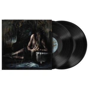 I Feel The Everblack Festering Within Me