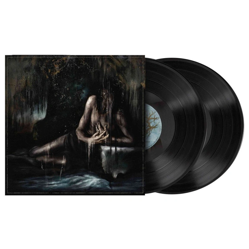 I Feel The Everblack Festering Within Me