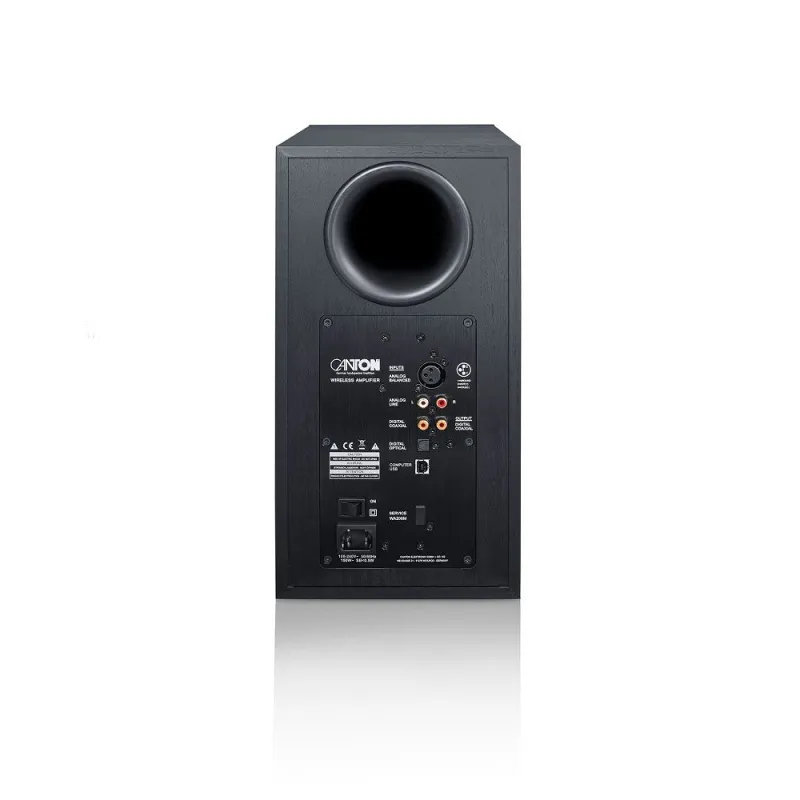 Canton Smart GLE 3 SET