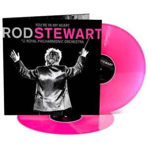 You're In My Heart (The Royal Philharmonic Orchestra)