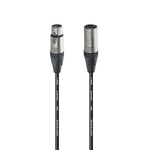 MrCable AIX-03-P23-N XLR3 >XLR3 3м