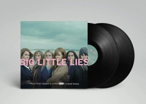 Big Little Lies (Music from Season 2 of the HBO Limited Series)