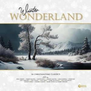 Winter Wonderland: 14 Christmastime Classics (White Vinyl)