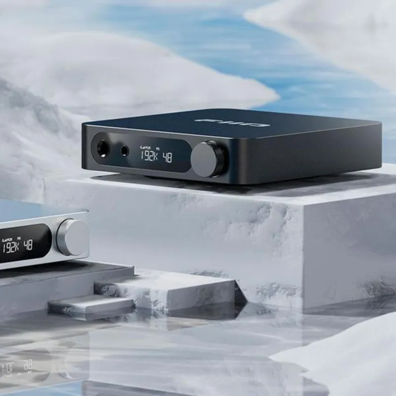 FIIO K11 Black
