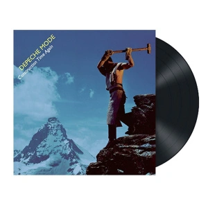 Construction Time Again