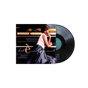 Rachmaninov: Piano Concerto No. 2 - Etudes-Tableaux Op. 33 - Prelude In G Sharp Minor