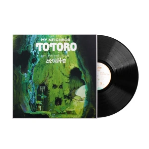 My Neighbor Totoro (Orchestra Stories)
