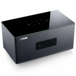 Canton Smart Cinema 165 Black