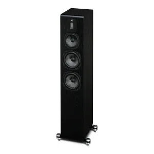 Quad S-5 Black Oak