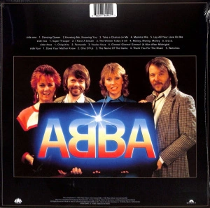 Gold: Greatest Hits (Gold Vinyl)