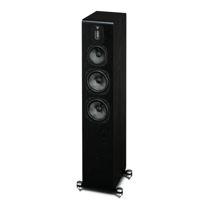 Quad S-5 Black Oak