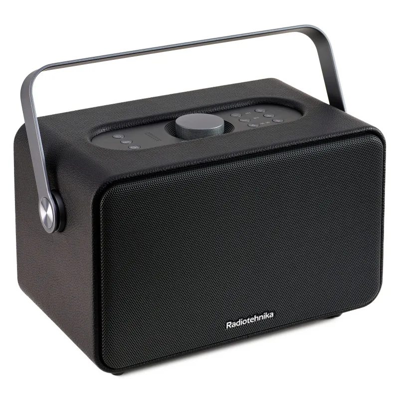 Radiotehnika Impulse P1