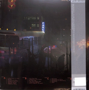 Resident Evil 3 (Original Soundtrack)