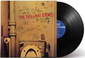 Beggars Banquet