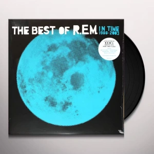 In Time: The Best Of R.E.M. 1988-2003