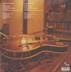 A Space In Time (50th Anniversary)