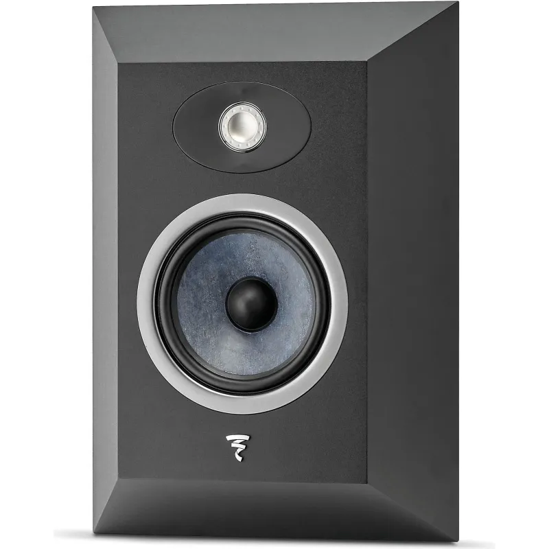 Focal Theva Surround Black