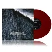 Bergtatt - Et Eeventyr I 5 Capitler (Deep Blood Red Vinyl)