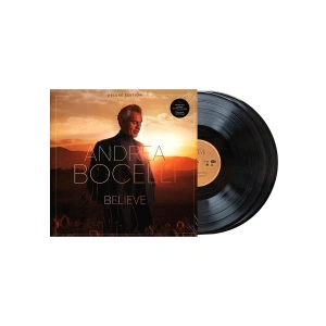 Believe (Deluxe Edition)