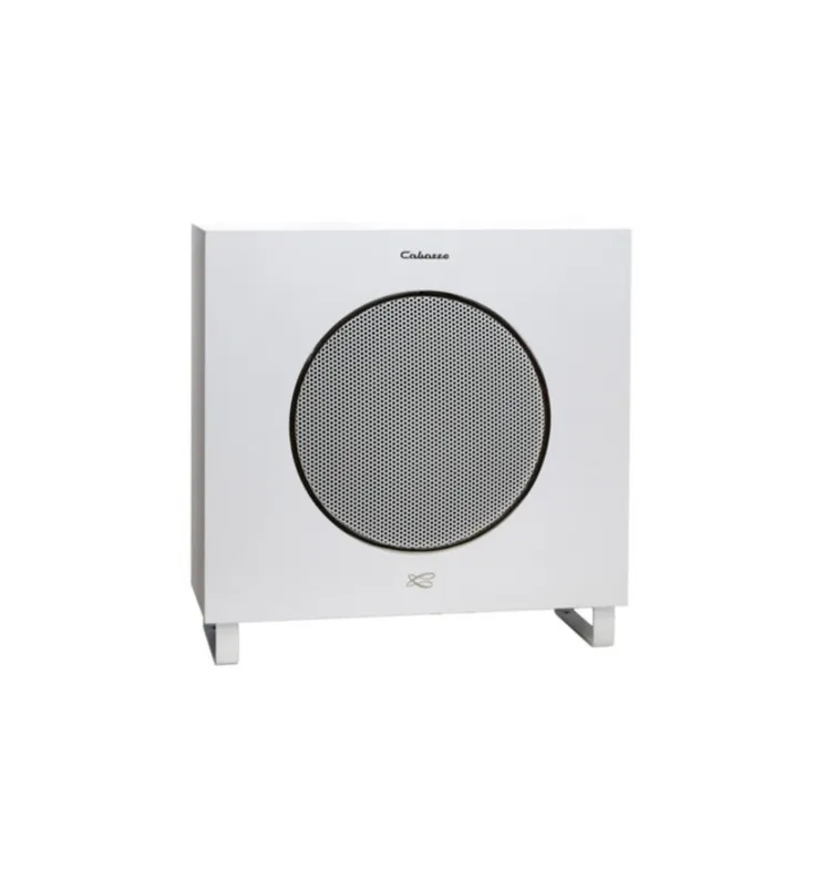 Cabasse Eole 4 System 5.1 White