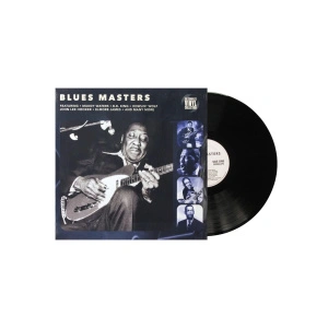 Blues Masters