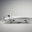Pro-Ject DEBUT PRO B (Pick It PRO B), WHITE EDITION