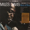 Kind Of Blue (Audiophile Edition)