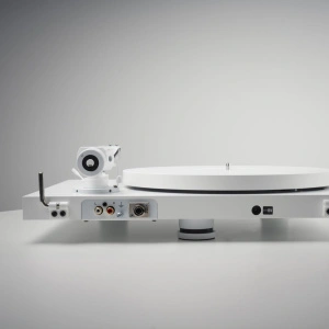 Pro-Ject DEBUT PRO B (Pick It PRO B), WHITE EDITION