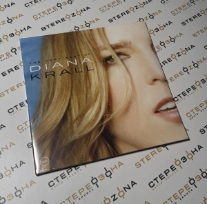 The Very Best Of Diana Krall