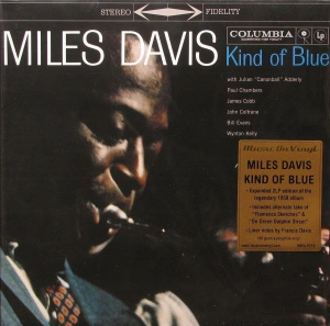 Kind Of Blue (Audiophile Edition)