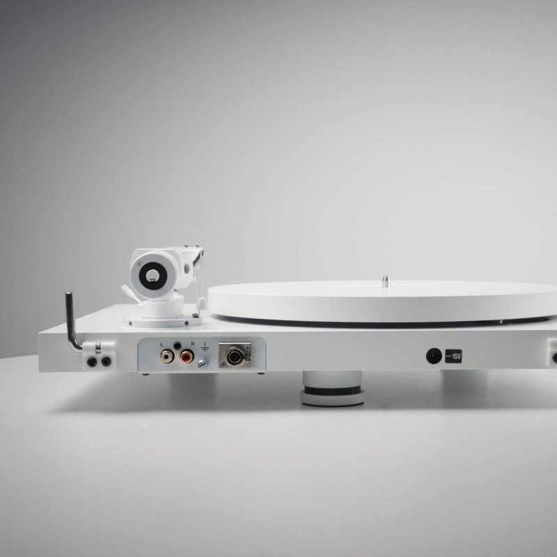 Pro-Ject DEBUT PRO B (Pick It PRO B), WHITE EDITION