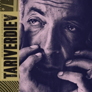 Olga Sergeevna (Original Score & Improvisations)