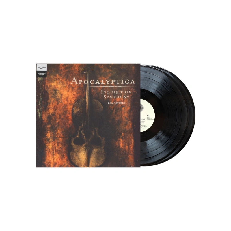 Inquisition Symphony