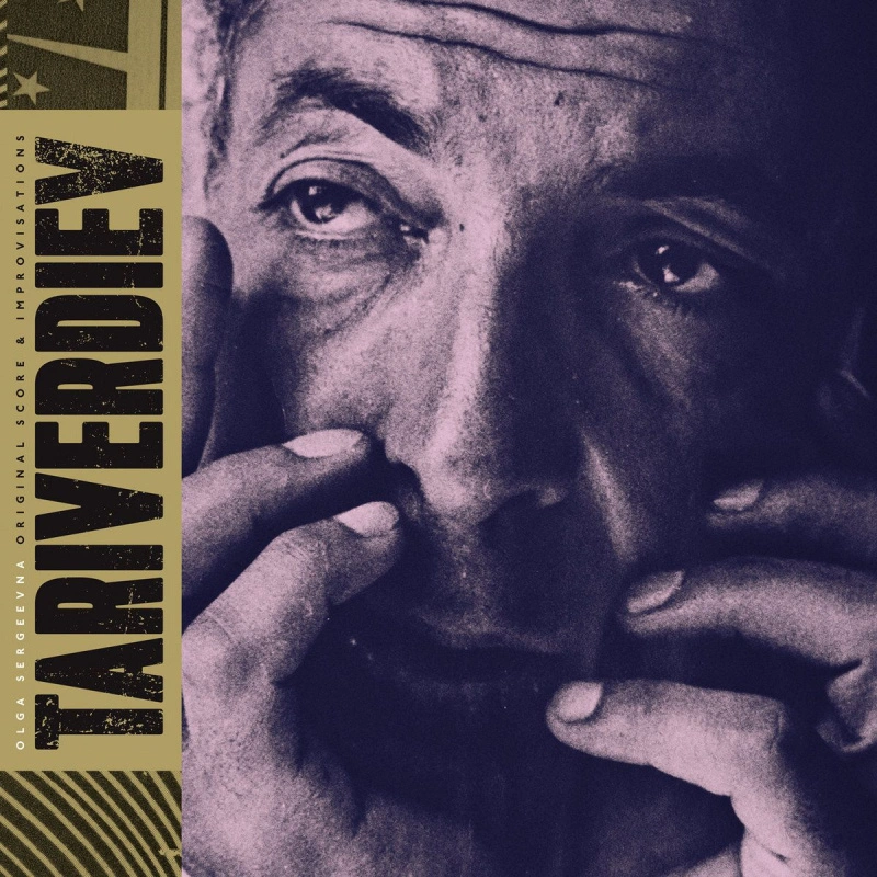 Olga Sergeevna (Original Score & Improvisations)