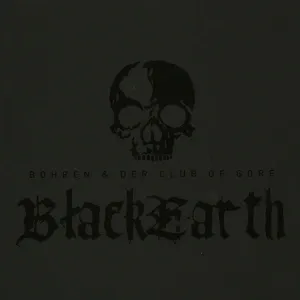 Black Earth