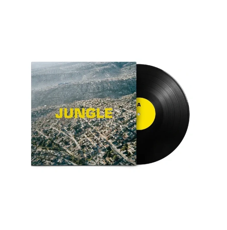Jungle